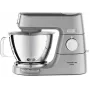 Kenwood KVC85.314.SI robot da cucina 1200 W 5 L argento bilancia integrata