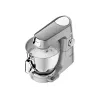 Kenwood KVL85.004SI robot da cucina 1200 W argento