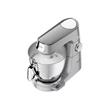 Kenwood KVL85.004SI robot da cucina 1200 W argento