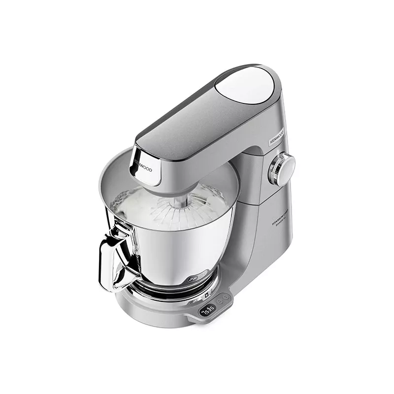Kenwood KVL85.004SI robot da cucina 1200 W argento