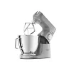 Kenwood KVL85.004SI robot da cucina 1200 W argento