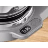 Kenwood KVL85.004SI robot da cucina 1200 W argento