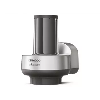 Kenwood KAX700PL, grigio, plastica, 160 mm, 220 mm, 210 mm, 1,05 kg