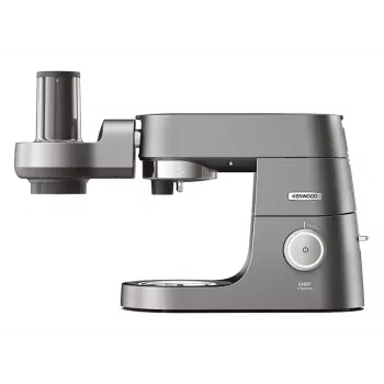 Kenwood KAX700PL, grigio, plastica, 160 mm, 220 mm, 210 mm, 1,05 kg