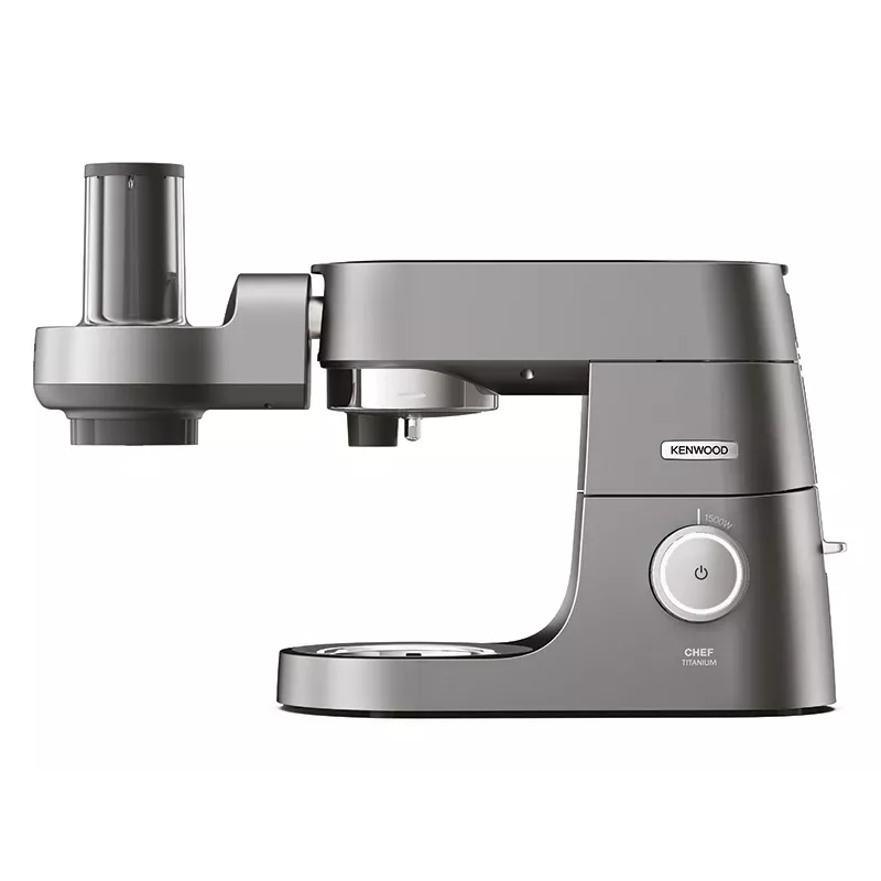 Kenwood KAX700PL, grigio, plastica, 160 mm, 220 mm, 210 mm, 1,05 kg