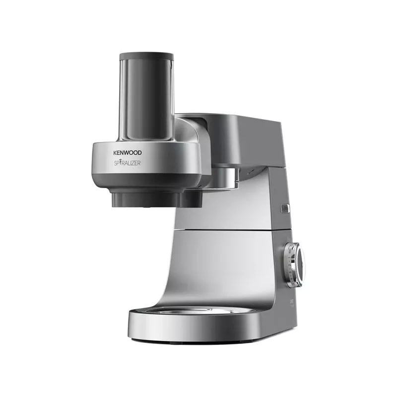 Kenwood KAX700PL, grigio, plastica, 160 mm, 220 mm, 210 mm, 1,05 kg