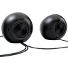 Conceptronic BJORN altoparlanti per computer 2.0 canali con Bluetooth, 10 W