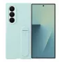 Samsung Galaxy Fold7 custodia in silicone, cover, Samsung, Galaxy Z Fold7, 20,3 cm (8