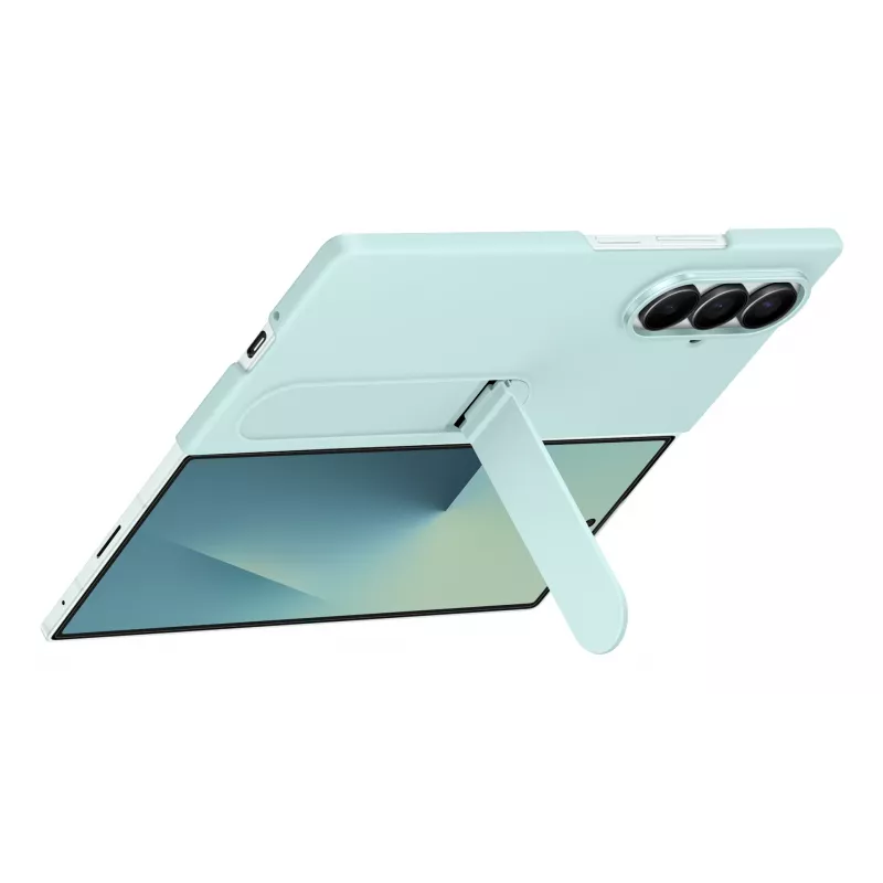 Samsung Galaxy Fold7 custodia in silicone, cover, Samsung, Galaxy Z Fold7, 20,3 cm (8