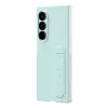Samsung Galaxy Fold7 custodia in silicone, cover, Samsung, Galaxy Z Fold7, 20,3 cm (8