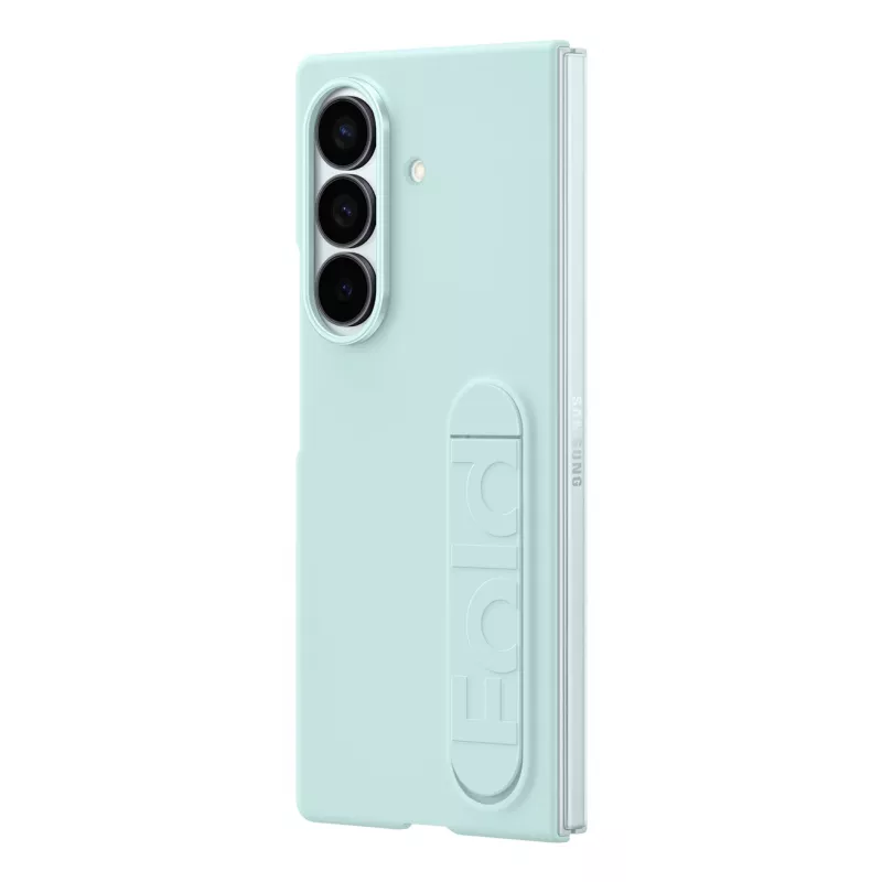 Samsung Galaxy Fold7 custodia in silicone, cover, Samsung, Galaxy Z Fold7, 20,3 cm (8