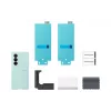 Samsung Galaxy Fold7 custodia in silicone, cover, Samsung, Galaxy Z Fold7, 20,3 cm (8