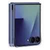 Samsung Clear Case per Galaxy Z Flip7, cover, Samsung, Galaxy Z Flip7, 17,5 cm (6,9 inch), trasparente