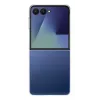 Samsung Clear Case per Galaxy Z Flip7, cover, Samsung, Galaxy Z Flip7, 17,5 cm (6,9 inch), trasparente
