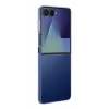 Samsung Clear Case per Galaxy Z Flip7, cover, Samsung, Galaxy Z Flip7, 17,5 cm (6,9 inch), trasparente