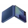 Samsung Clear Case per Galaxy Z Flip7, cover, Samsung, Galaxy Z Flip7, 17,5 cm (6,9 inch), trasparente