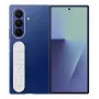 Custodia grip protettiva trasparente per Samsung Galaxy Fold7 di Samsung, trasparente