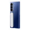 Custodia grip protettiva trasparente per Samsung Galaxy Fold7 di Samsung, trasparente