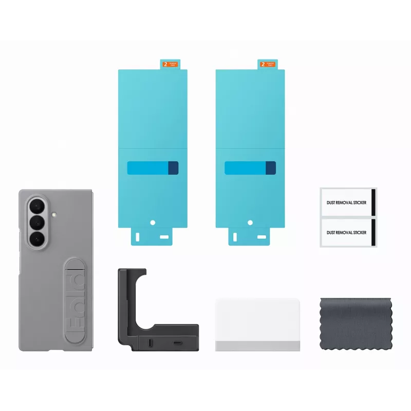 Samsung EF-MF966CJEGWW custodia per cellulare 17,4 cm (6,85