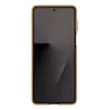 Custodia Flip-Cover Samsung Flip7 Kindsuit EF-VF766PAEGWW per Galaxy Z Flip7 – cammello