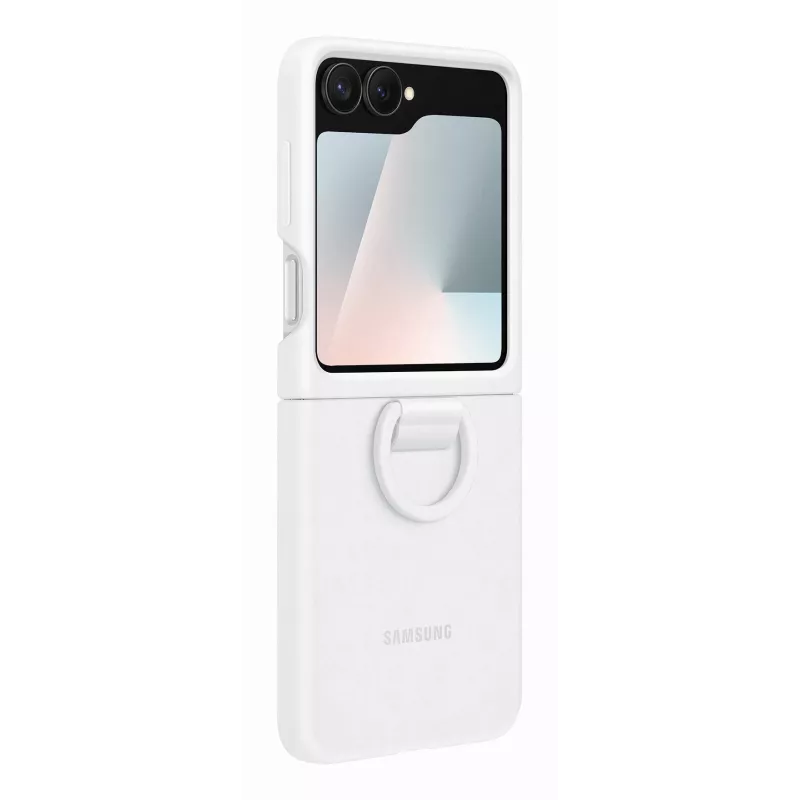 Samsung EF-PF741TWEGWW custodia per cellulare 17,4 cm (6,85
