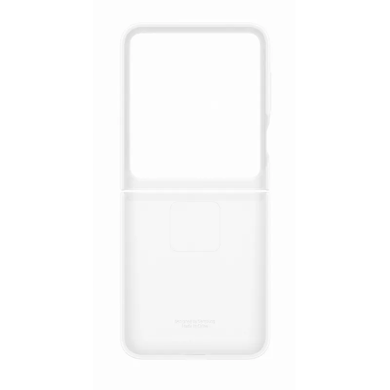 Samsung EF-PF741TWEGWW custodia per cellulare 17,4 cm (6,85