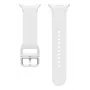 Samsung Sport Band (S/M) per Galaxy Watch8 | Watch8 Classic, cinturino, smartwatch, bianco, Samsung, Galaxy Watch8 | Watch8, gomma