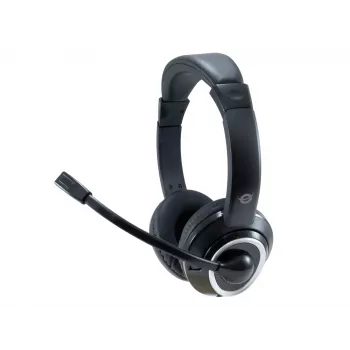 Conceptronic POLONA cuffie USB