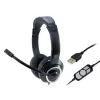 Conceptronic POLONA cuffie USB