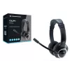 Conceptronic POLONA cuffie USB