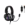Conceptronic ATHAN cuffie gaming USB surround sound 7.1 canali