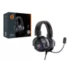Conceptronic ATHAN cuffie gaming USB surround sound 7.1 canali