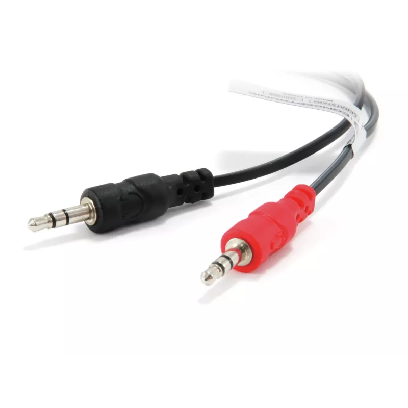 Conceptronic Allround Headset stereo con filo, 20 - 22000 Hz, ufficio/call center, 111 g, headset, nero, argento