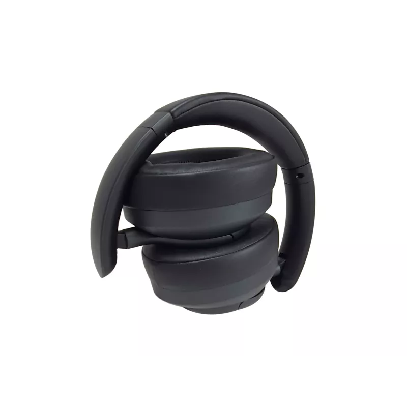 Conceptronic Headset stereo Bluetooth con cancellazione attiva del rumore
