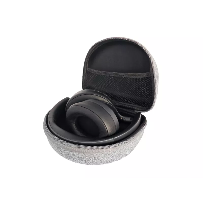 Conceptronic Headset stereo Bluetooth con cancellazione attiva del rumore