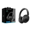 Conceptronic Headset stereo Bluetooth con cancellazione attiva del rumore