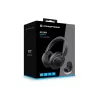 Conceptronic Headset stereo Bluetooth con cancellazione attiva del rumore