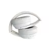 Conceptronic PARRIS03C Headset stereo Bluetooth, con filo e senza fili, musica, 20 - 20000 Hz, 198,5 g, headset, crema