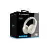 Conceptronic PARRIS03C Headset stereo Bluetooth, con filo e senza fili, musica, 20 - 20000 Hz, 198,5 g, headset, crema