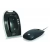 Conceptronic Mouse desktop ottico CLLM3BDESK USB Type-A