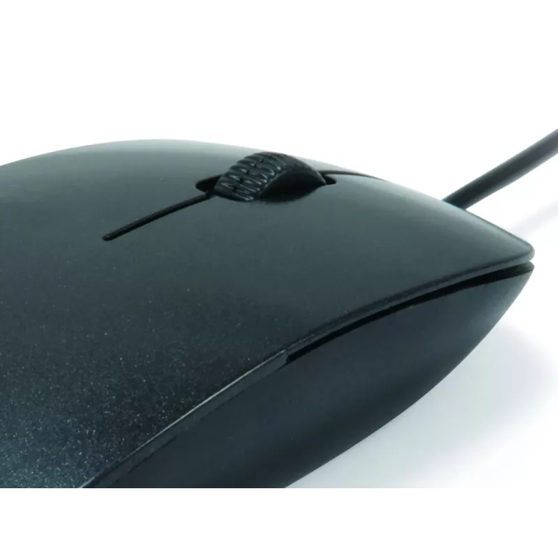 Conceptronic Mouse desktop ottico CLLM3BDESK USB Type-A