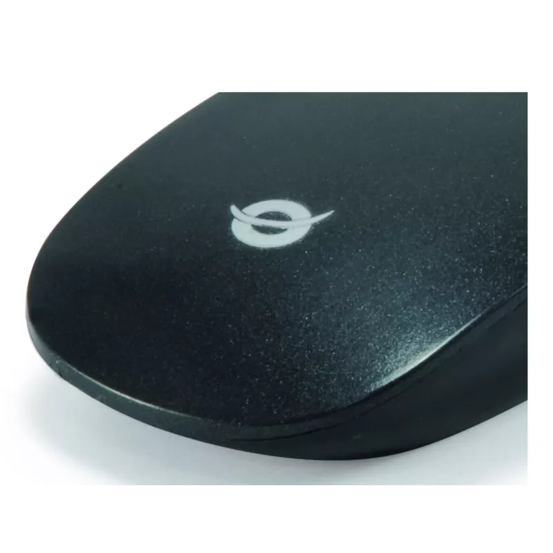 Conceptronic Mouse desktop ottico CLLM3BDESK USB Type-A