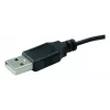Conceptronic Mouse desktop ottico CLLM3BDESK USB Type-A
