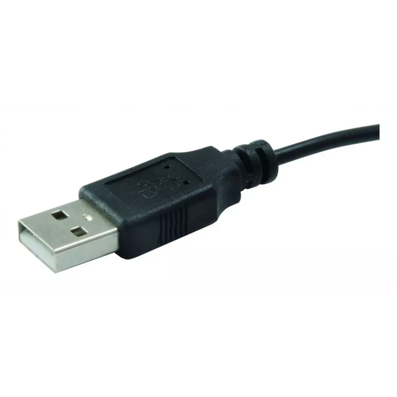 Conceptronic Mouse desktop ottico CLLM3BDESK USB Type-A
