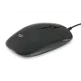 Conceptronic REGAS01B Mouse da ufficio ambidestro USB Type-A ottico 1200 DPI
