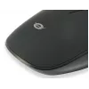 Conceptronic REGAS01B Mouse da ufficio ambidestro USB Type-A ottico 1200 DPI