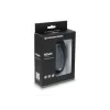 Conceptronic REGAS01B Mouse da ufficio ambidestro USB Type-A ottico 1200 DPI