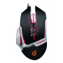 Conceptronic DJEBBEL 8, mouse gaming USB, 8 tasti programmabili, 4000 DPI