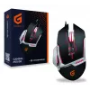 Conceptronic DJEBBEL 8, mouse gaming USB, 8 tasti programmabili, 4000 DPI