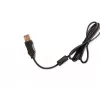 Conceptronic Mouse gaming USB 7D, 7200 DPI, per destrimani, ottico, USB Type-A, 7200 DPI, nero